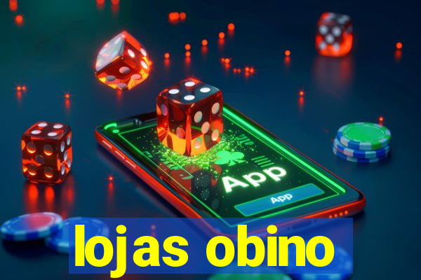 lojas obino